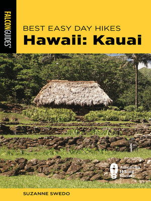 Best Easy Day Hikes Hawaii - ebook